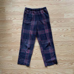 Boys flannel Pjs